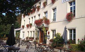 Le Clos De Mutigny